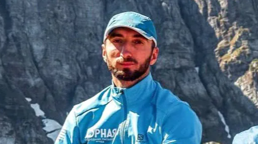 Сердер Эмирчурбанов